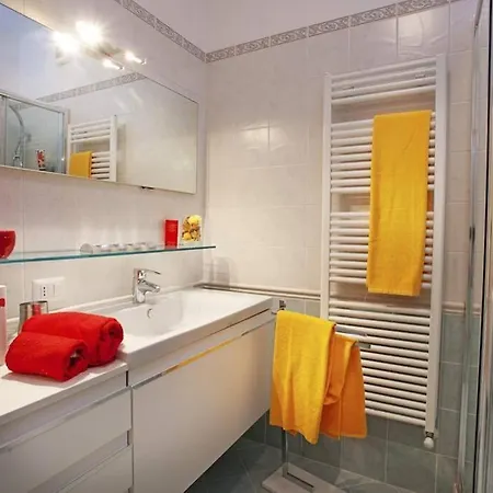 Apartament 2-1 Of 11 In An Exclusive By Italian Tremezzo