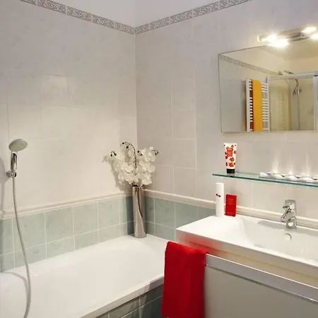 Apartament 2-1 Of 11 In An Exclusive By Italian *