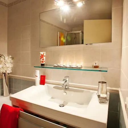 Apartament 2-1 Of 11 In An Exclusive By Italian