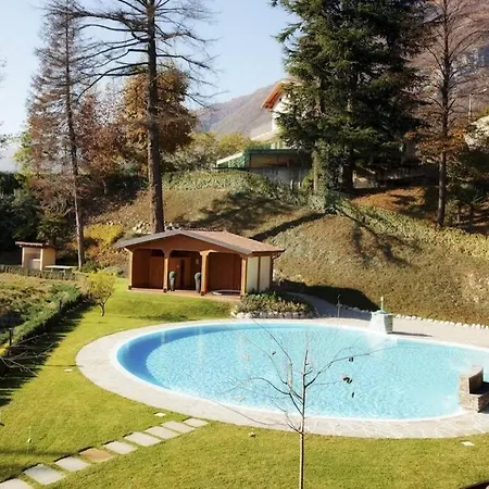 Apartament 2-1 Of 11 In An Exclusive By Italian *
