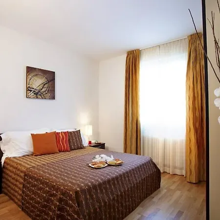 2-1 Of 11 In An Exclusive By Italian Apartament *